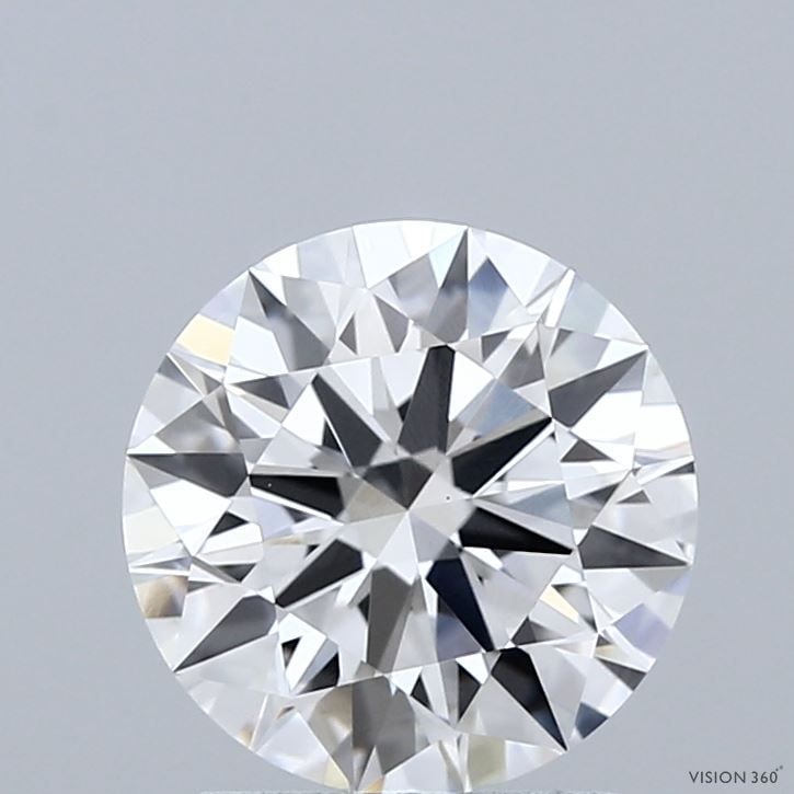 Ideal Loose Diamond - ROUND 2.05ct E VVS2: Ideal Loose Diamond - ROUND 2.05ct E VVS2 Source: This is a real non-mined Diamond that has been grown in a lab Shape: ROUND Carats: 2.05 Color: E Clarity: VVS2 Certification: IGI Video: Video Link