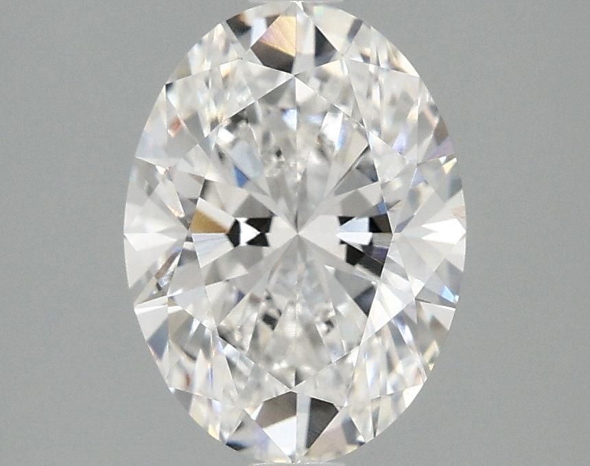 Loose Diamond - OVAL 2.05ct E VVS2: Loose Diamond - OVAL 2.05ct E VVS2 Source: This is a real non-mined Diamond that has been grown in a lab Shape: OVAL Carats: 2.05 Color: E Clarity: VVS2 Certification: IGI Video: Video Link