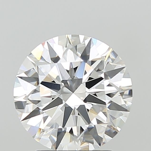 Ideal Loose Diamond - ROUND 2.57ct F VVS2: Ideal Loose Diamond - ROUND 2.57ct F VVS2 Source: This is a real non-mined Diamond that has been grown in a lab Shape: ROUND Carats: 2.57 Color: F Clarity: VVS2 Certification: IGI Video: Video Link