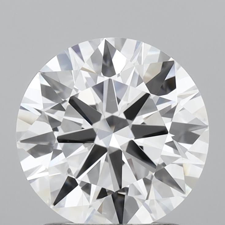Ideal Loose Diamond - ROUND 1.5ct D VS1: Ideal Loose Diamond - ROUND 1.5ct D VS1 Source: This is a real non-mined Diamond that has been grown in a lab Shape: ROUND Carats: 1.5 Color: D Clarity: VS1 Certification: IGI Video: