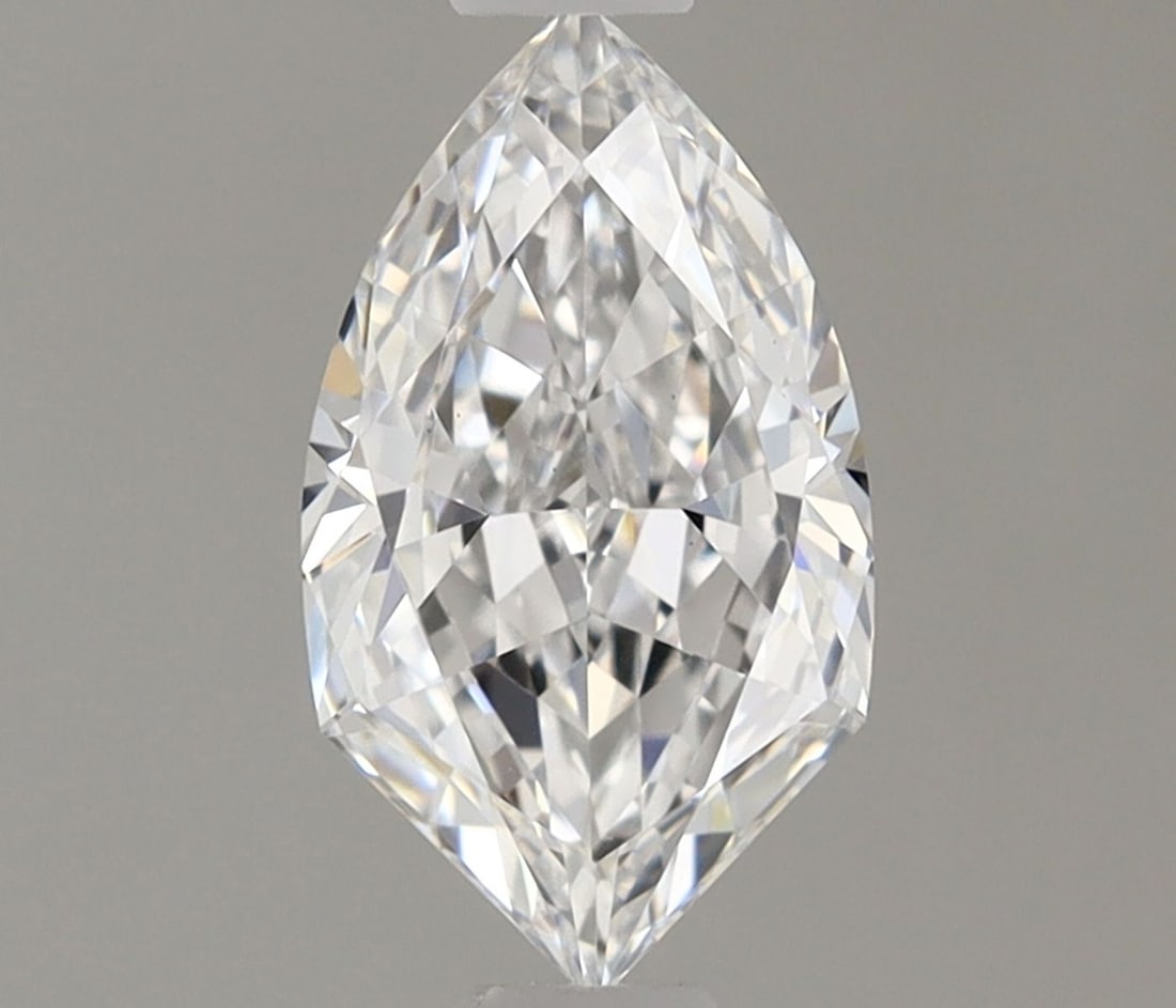 Loose Diamond - OTHER 0.54ct D VS1 (1 of 1)