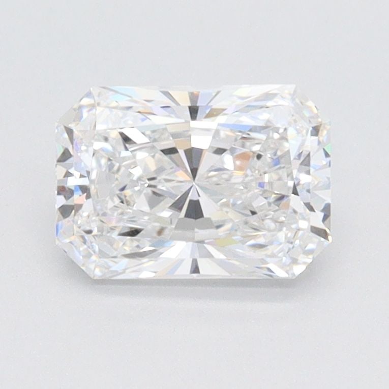 Loose Diamond - RADIANT 1.1ct D VVS1 (1 of 1)