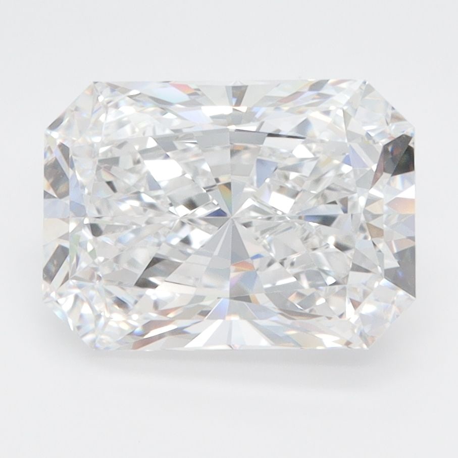 Loose Diamond - RADIANT 3.11ct D VVS1: Loose Diamond - RADIANT 3.11ct D VVS1 Source: This is a real non-mined Diamond that has been grown in a lab Shape: RADIANT Carats: 3.11 Color: D Clarity: VVS1 Certification: GIA Video: