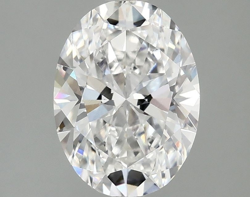 Loose Diamond - OVAL 2.02ct E VS1: Loose Diamond - OVAL 2.02ct E VS1 Source: This is a real non-mined Diamond that has been grown in a lab Shape: OVAL Carats: 2.02 Color: E Clarity: VS1 Certification: IGI Video: Video Link Additional