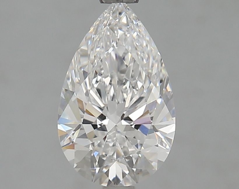 Loose Diamond - PEAR 1.7ct D VVS1: Loose Diamond - PEAR 1.7ct D VVS1 Source: This is a real non-mined Diamond that has been grown in a lab Shape: PEAR Carats: 1.7 Color: D Clarity: VVS1 Certification: GIA Video: Video Link Additional