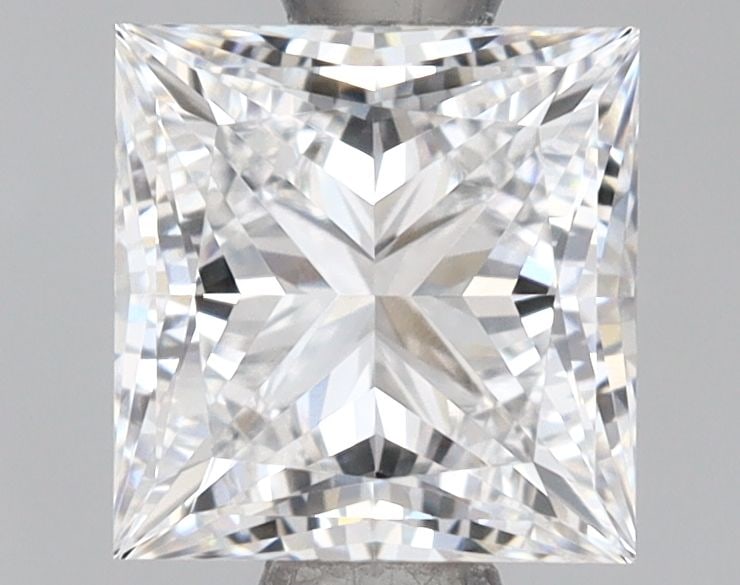Loose Diamond - PRINCESS 1.04ct E IF (1 of 1)