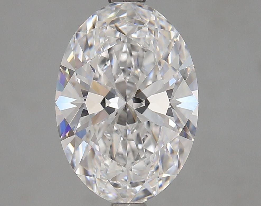 Loose Diamond - OVAL 3.02ct D VVS2 (1 of 1)