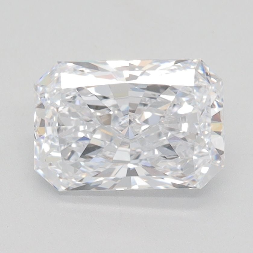 Loose Diamond - RADIANT 1.56ct D VVS1 (1 of 1)