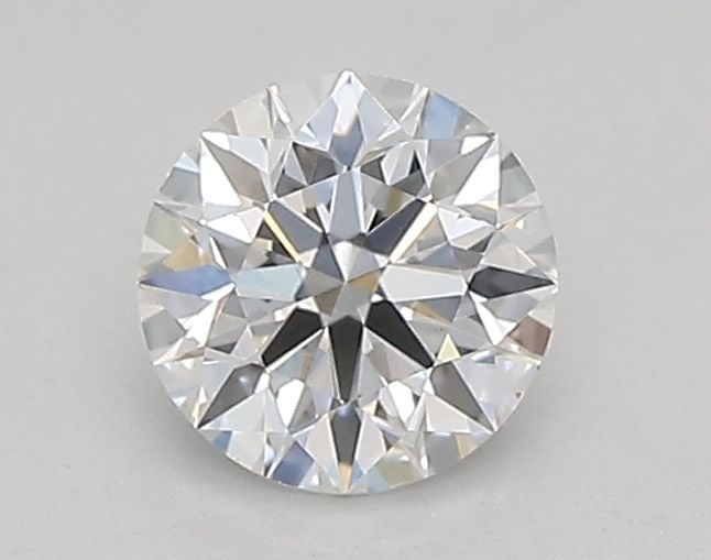 Ideal Loose Diamond - ROUND 0.47ct D VVS2: Ideal Loose Diamond - ROUND 0.47ct D VVS2 Source: This is a real non-mined Diamond that has been grown in a lab Shape: ROUND Carats: 0.47 Color: D Clarity: VVS2 Certification: IGI Video: