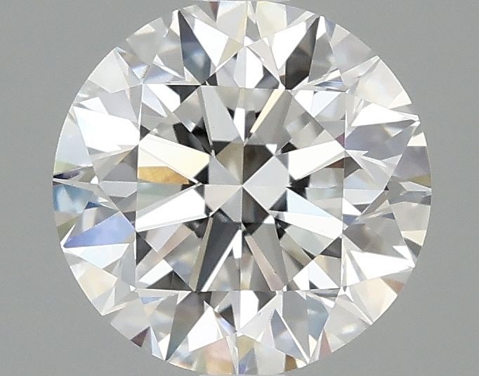 Loose Diamond - ROUND 2.06ct E VS1 (1 of 1)