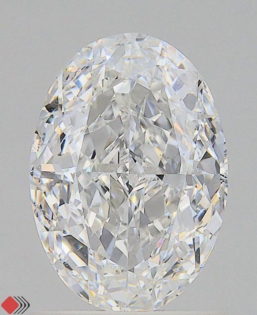 Loose Diamond - OVAL 1.59ct D VS1: Loose Diamond - OVAL 1.59ct D VS1 Source: This is a real non-mined Diamond that has been grown in a lab Shape: OVAL Carats: 1.59 Color: D Clarity: VS1 Certification: IGI Video: Video Link Additional