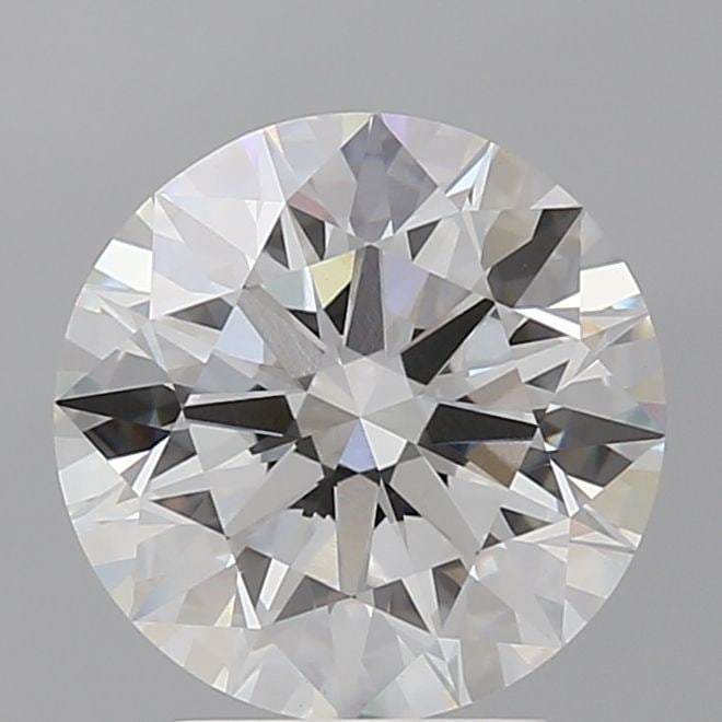 Ideal Loose Diamond - ROUND 3.5ct E VVS2: Ideal Loose Diamond - ROUND 3.5ct E VVS2 Source: This is a real non-mined Diamond that has been grown in a lab Shape: ROUND Carats: 3.5 Color: E Clarity: VVS2 Certification: IGI Video: Video Link