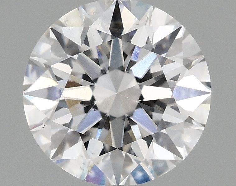Loose Diamond - ROUND 1.2ct F VS2: Loose Diamond - ROUND 1.2ct F VS2 Source: This is a real non-mined Diamond that has been grown in a lab Shape: ROUND Carats: 1.2 Color: F Clarity: VS2 Certification: IGI Video: Video Link Additional