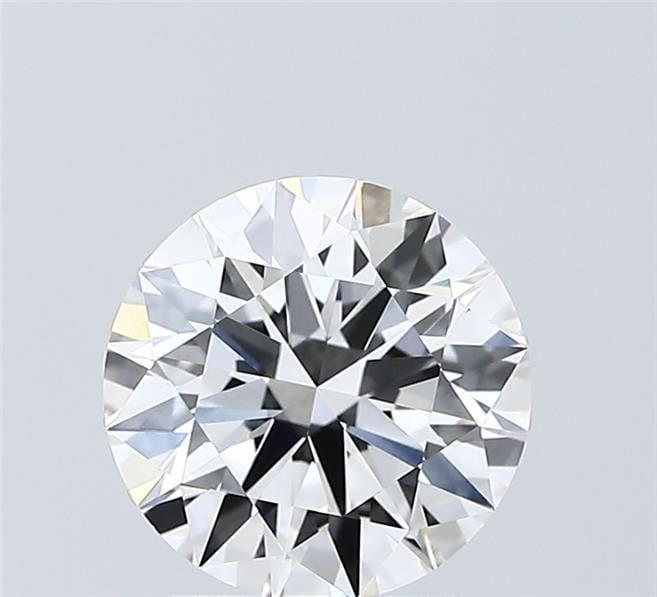 Ideal Loose Diamond - ROUND 2.05ct F VVS2: Ideal Loose Diamond - ROUND 2.05ct F VVS2 Source: This is a real non-mined Diamond that has been grown in a lab Shape: ROUND Carats: 2.05 Color: F Clarity: VVS2 Certification: IGI Video: