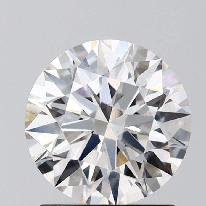 Ideal Loose Diamond - ROUND 1.41ct E VS1 (1 of 1)