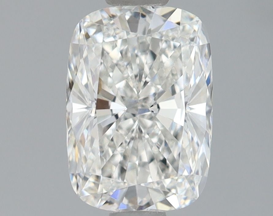 Loose Diamond - CUSHION BRILLIANT 1.07ct F VVS2 (1 of 1)