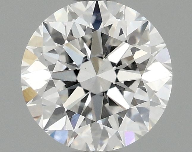 Loose Diamond - ROUND 1.07ct D VS1 (1 of 1)