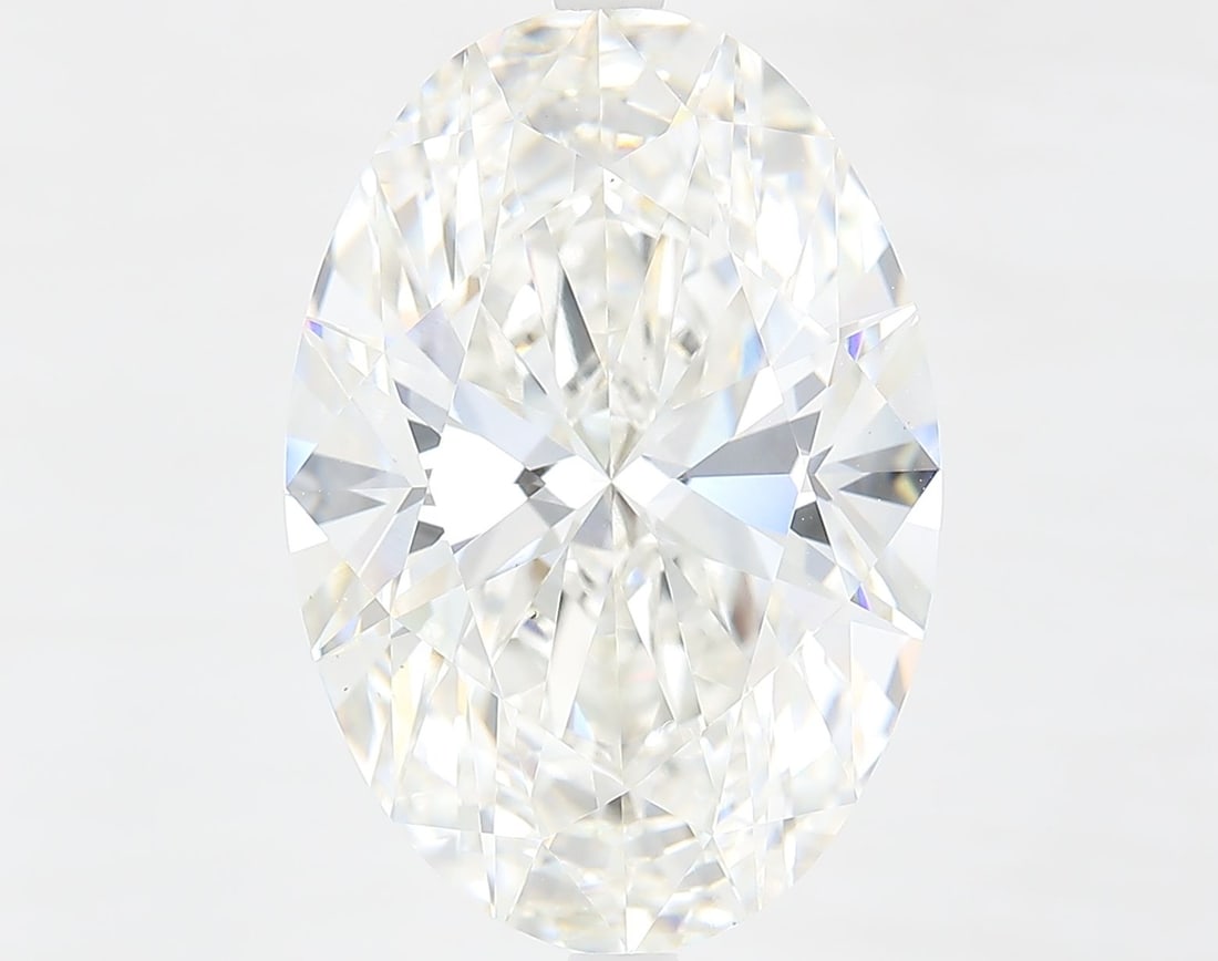 Loose Diamond - OVAL 10.65ct G VS1: Loose Diamond - OVAL 10.65ct G VS1 Source: This is a real non-mined Diamond that has been grown in a lab Shape: OVAL Carats: 10.65 Color: G Clarity: VS1 Certification: IGI Video: