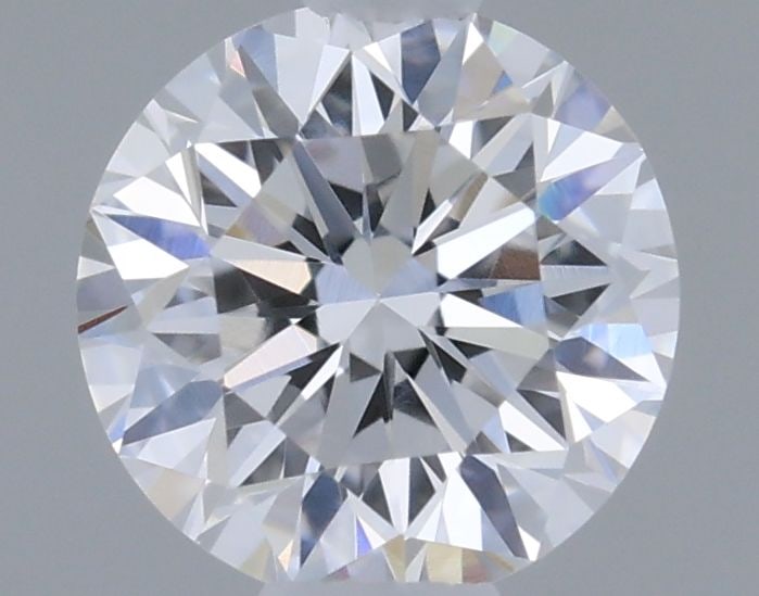 Loose Diamond - ROUND 0.36ct D VVS2 (1 of 1)