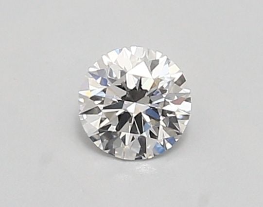 Loose Diamond - ROUND 0.39ct D VVS2 (1 of 1)