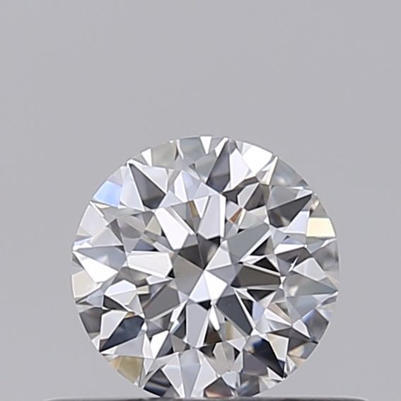Loose Diamond - ROUND 0.42ct F VVS2 (1 of 1)