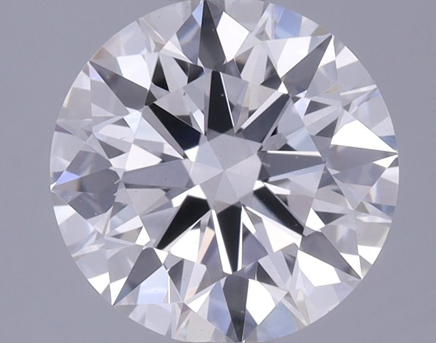 Ideal Loose Diamond - ROUND 1.41ct E VS2: Ideal Loose Diamond - ROUND 1.41ct E VS2 Source: This is a real non-mined Diamond that has been grown in a lab Shape: ROUND Carats: 1.41 Color: E Clarity: VS2 Certification: IGI Video: