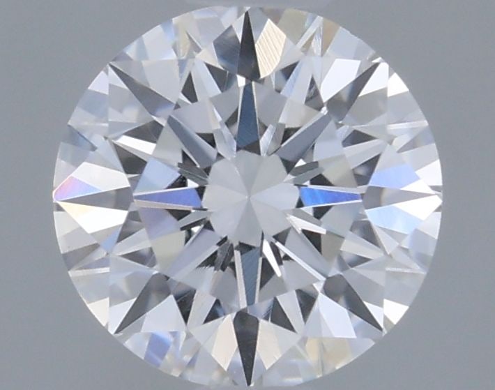 Ideal Loose Diamond - ROUND 0.29ct D VVS2: Ideal Loose Diamond - ROUND 0.29ct D VVS2 Source: This is a real non-mined Diamond that has been grown in a lab Shape: ROUND Carats: 0.29 Color: D Clarity: VVS2 Certification: IGI Video: