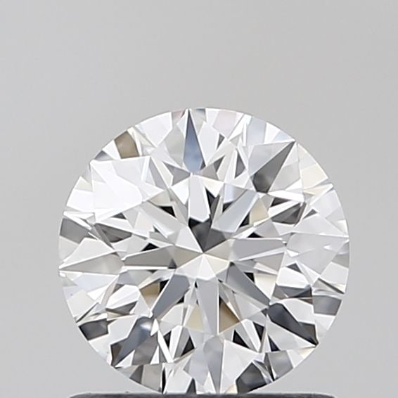 Ideal Loose Diamond - ROUND 0.84ct D VVS2 (1 of 1)