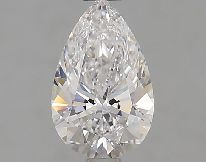 Loose Diamond - PEAR 1.01ct D VVS1 (1 of 1)