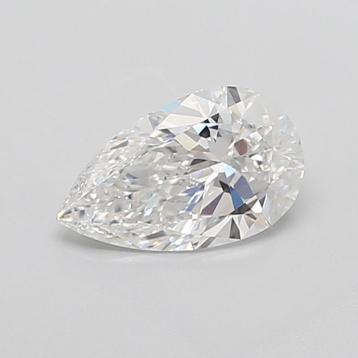 Loose Diamond - PEAR 2.62ct E VS1: Loose Diamond - PEAR 2.62ct E VS1 Source: This is a real non-mined Diamond that has been grown in a lab Shape: PEAR Carats: 2.62 Color: E Clarity: VS1 Certification: IGI Video: