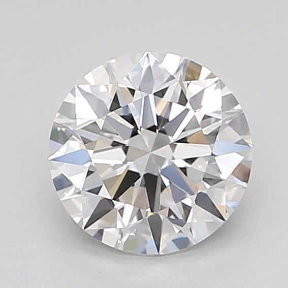 Ideal Loose Diamond - ROUND 1.09ct D VVS1: Ideal Loose Diamond - ROUND 1.09ct D VVS1 Source: This is a real non-mined Diamond that has been grown in a lab Shape: ROUND Carats: 1.09 Color: D Clarity: VVS1 Certification: IGI Video: