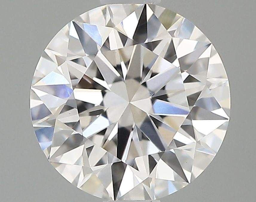 Ideal Loose Diamond - ROUND 1.29ct E VVS2 (1 of 1)