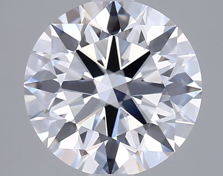 Loose Diamond - ROUND 2.02ct D VVS2: Loose Diamond - ROUND 2.02ct D VVS2 Source: This is a real non-mined Diamond that has been grown in a lab Shape: ROUND Carats: 2.02 Color: D Clarity: VVS2 Certification: GIA Video: