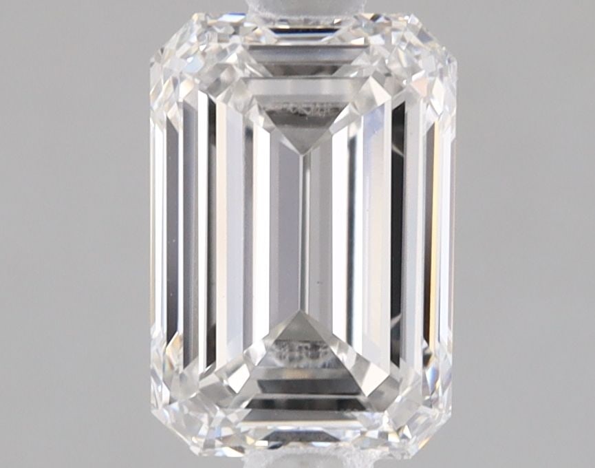 Loose Diamond - EMERALD 1.53ct E VVS2 (1 of 1)