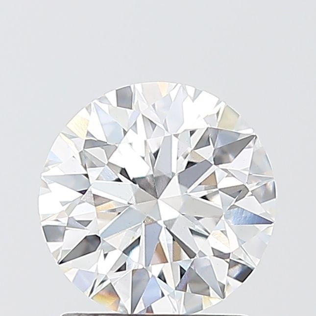 Ideal Loose Diamond - ROUND 1.54ct E VS2: Ideal Loose Diamond - ROUND 1.54ct E VS2 Source: This is a real non-mined Diamond that has been grown in a lab Shape: ROUND Carats: 1.54 Color: E Clarity: VS2 Certification: IGI Video: