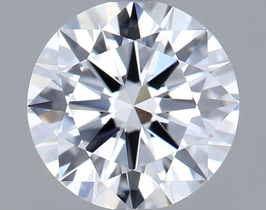 Loose Diamond - ROUND 0.91ct D VVS2 (1 of 1)
