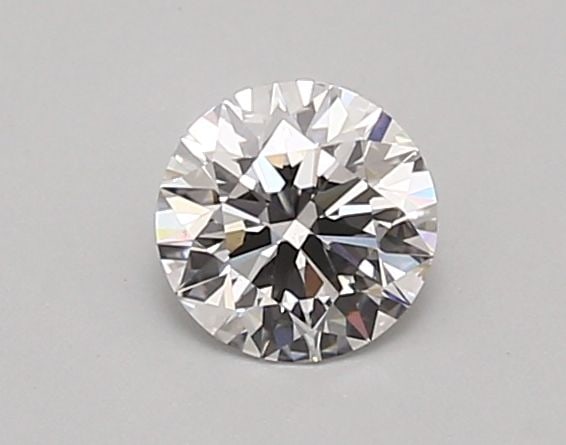 Ideal Loose Diamond - ROUND 0.68ct D VS1: Ideal Loose Diamond - ROUND 0.68ct D VS1 Source: This is a real non-mined Diamond that has been grown in a lab Shape: ROUND Carats: 0.68 Color: D Clarity: VS1 Certification: IGI Video: