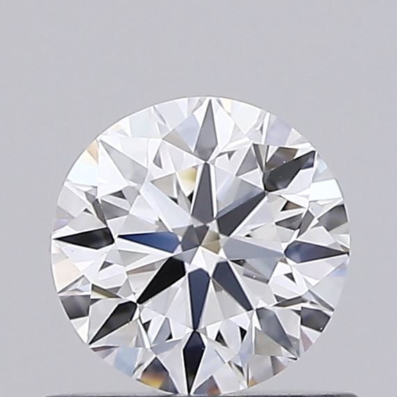 Ideal Loose Diamond - ROUND 0.54ct D VS1: Ideal Loose Diamond - ROUND 0.54ct D VS1 Source: This is a real non-mined Diamond that has been grown in a lab Shape: ROUND Carats: 0.54 Color: D Clarity: VS1 Certification: IGI Video: