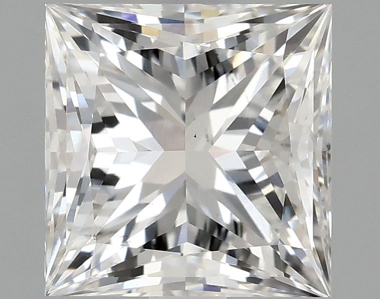 Loose Diamond - PRINCESS 1.89ct F VS1 (1 of 1)