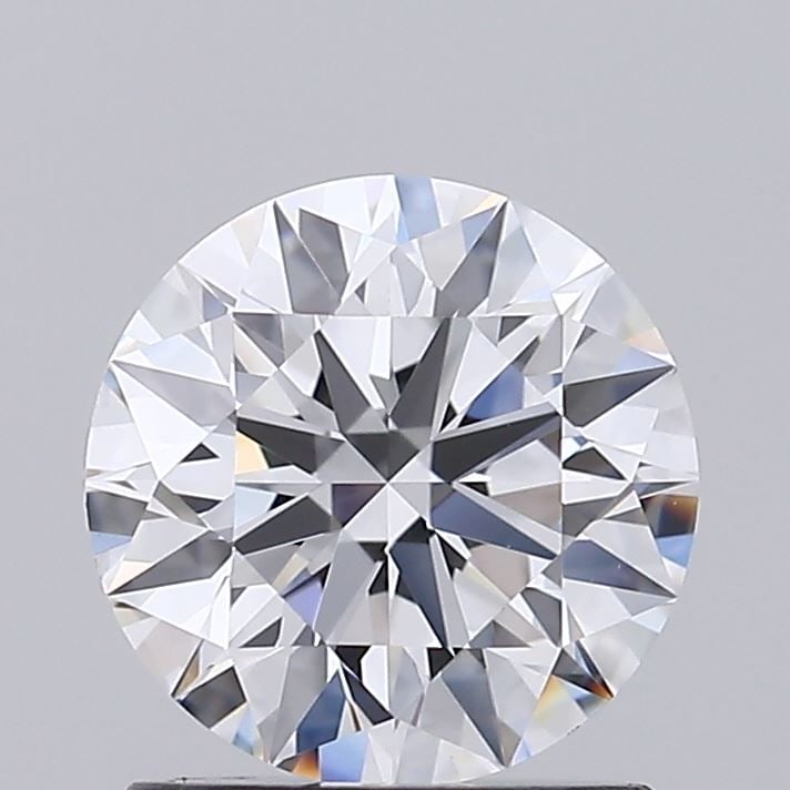 Ideal Loose Diamond - ROUND 1.18ct D VVS2 (1 of 1)