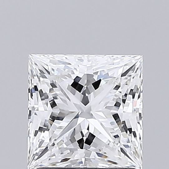 Loose Diamond - PRINCESS 1.5ct F VVS2 (1 of 1)
