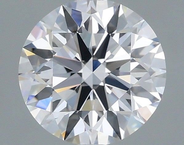 Ideal Loose Diamond - ROUND 0.87ct E VVS2: Ideal Loose Diamond - ROUND 0.87ct E VVS2 Source: This is a real non-mined Diamond that has been grown in a lab Shape: ROUND Carats: 0.87 Color: E Clarity: VVS2 Certification: IGI Video: