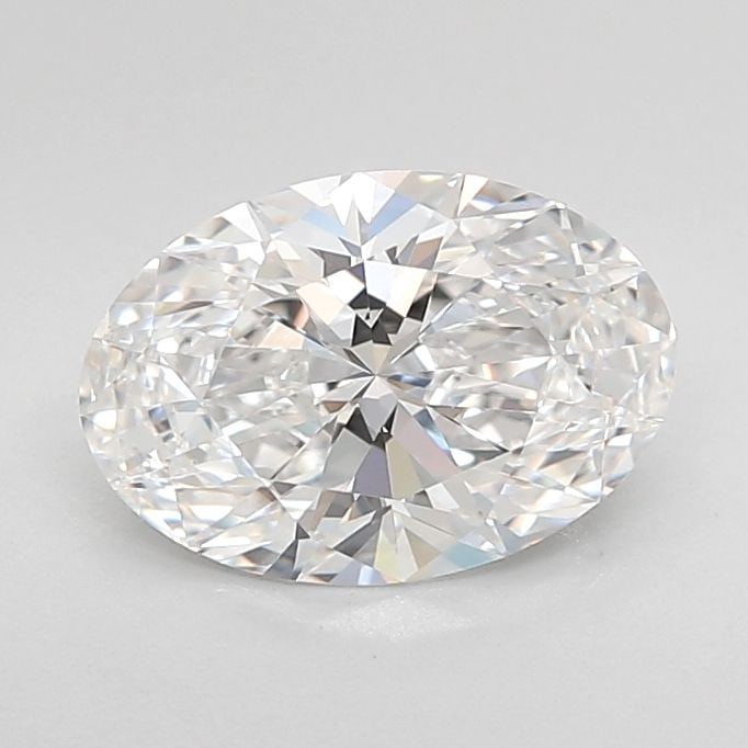 Loose Diamond - OVAL 1.4ct D IF: Loose Diamond - OVAL 1.4ct D IF Source: This is a real non-mined Diamond that has been grown in a lab Shape: OVAL Carats: 1.4 Color: D Clarity: IF Certification: IGI Video:
