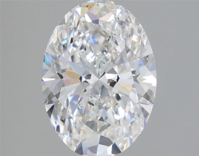 Loose Diamond - OVAL 3.51ct F VVS2: Loose Diamond - OVAL 3.51ct F VVS2 Source: This is a real non-mined Diamond that has been grown in a lab Shape: OVAL Carats: 3.51 Color: F Clarity: VVS2 Certification: IGI Video: