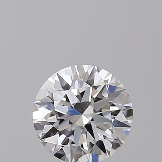 Loose Diamond - ROUND 0.84ct F VS1 (1 of 1)