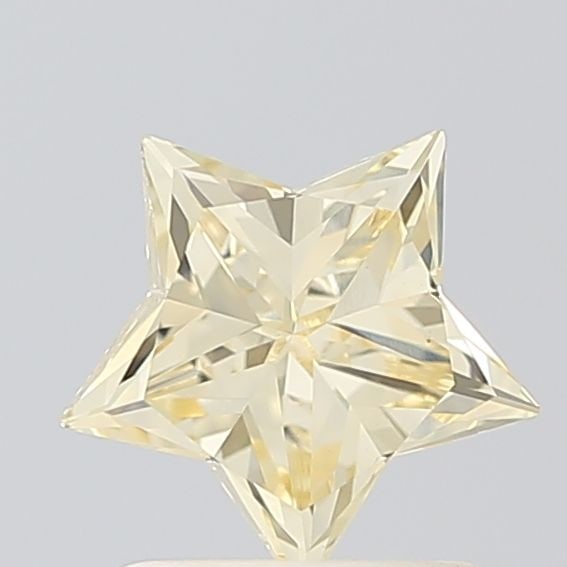 Loose Diamond - OTHER 1.19ct Yellow VVS2 (1 of 1)