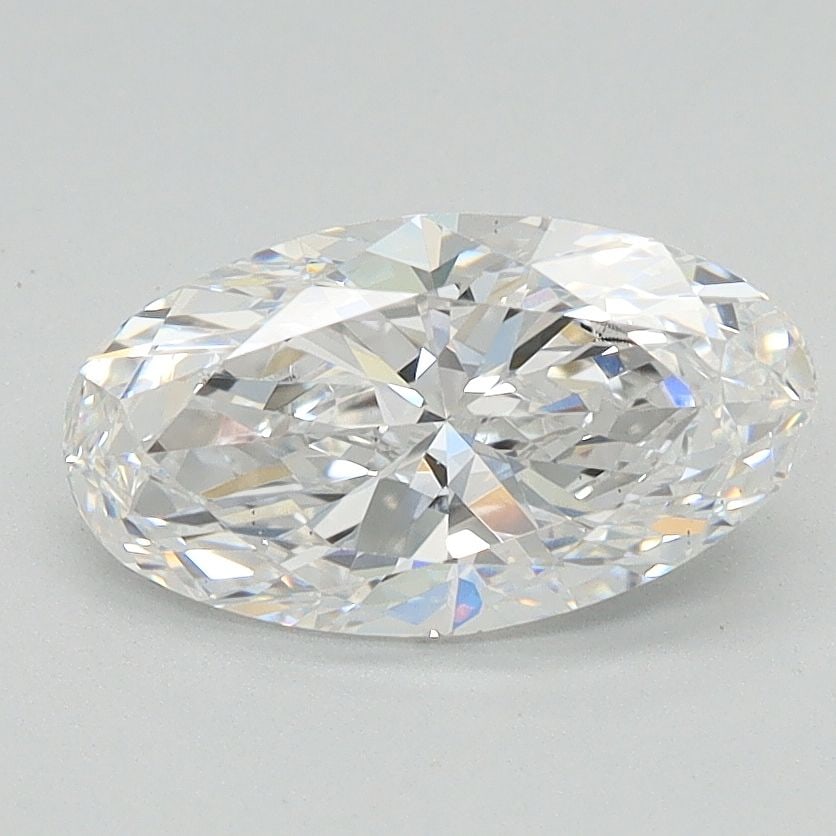 Loose Diamond - OVAL 1.08ct E VS1 (1 of 1)
