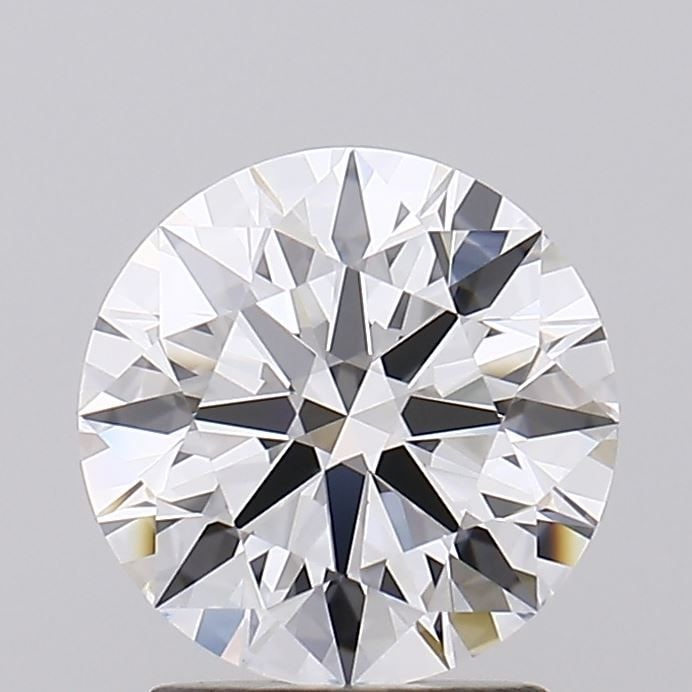 Ideal Loose Diamond - ROUND 2.01ct D IF: Ideal Loose Diamond - ROUND 2.01ct D IF Source: This is a real non-mined Diamond that has been grown in a lab Shape: ROUND Carats: 2.01 Color: D Clarity: IF Certification: IGI Video: