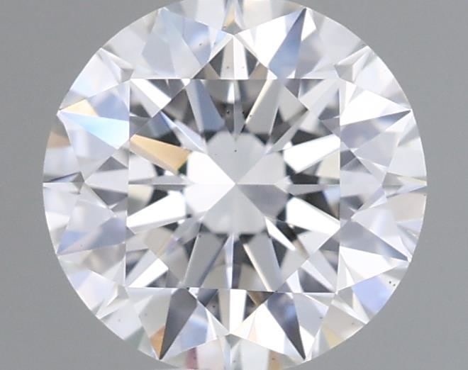 Loose Diamond - ROUND 0.7ct E VS2: Loose Diamond - ROUND 0.7ct E VS2 Source: This is a real non-mined Diamond that has been grown in a lab Shape: ROUND Carats: 0.7 Color: E Clarity: VS2 Certification: IGI Video: