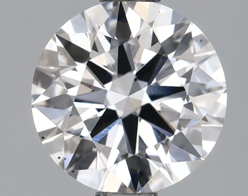 Ideal Loose Diamond - ROUND 1.09ct D VS2 (1 of 1)
